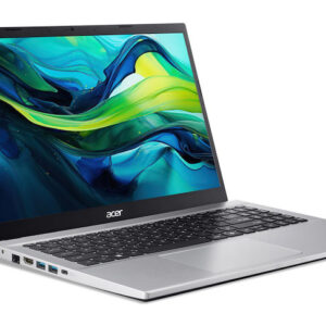 Acer Aspire Go 15 Notebook AMD Ryzen 5 15.6" Full HD 16GB RAM 512GB SSD Argento 2 1 427