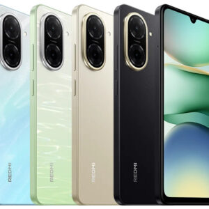 Xiaomi Redmi A5 Smartphone Doppia SIM 6.88 Pollici Nero 2 1 489