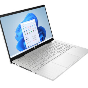 HP Pavilion x360 14-ek1024nl Ibrido 2 in 1 Touch screen Full HD 3 1 565