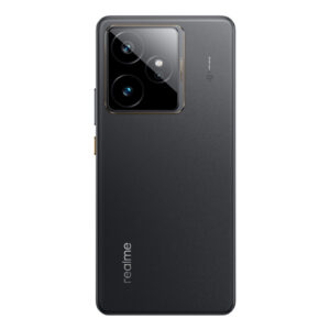Realme GT 7 Smartphone 6.78 Pollici 12GB 512GB 7000mAh Nero 11 10 134