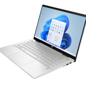 HP Pavilion x360 14-ek1024nl Ibrido 2 in 1 Touch screen Full HD 12 10 154