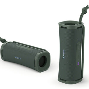 Speaker Portatile Sony ULT FIELD 1 Bluetooth 30W Impermeabile Batteria 12h Verde 11 10 74
