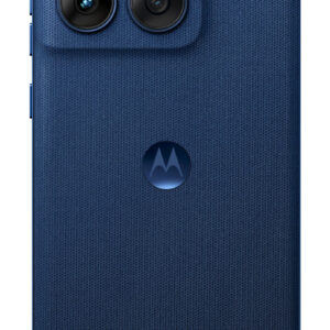 Motorola Edge 60 Pantone Gibraltar Sea 12 11 115