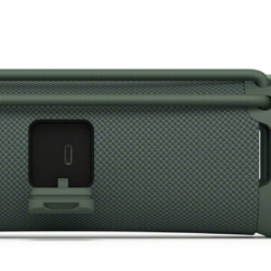 Speaker Portatile Sony ULT FIELD 1 Bluetooth 30W Impermeabile Batteria 12h Verde 12 11 64