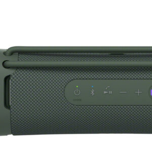 Speaker Portatile Sony ULT FIELD 1 Bluetooth 30W Impermeabile Batteria 12h Verde 13 12 58