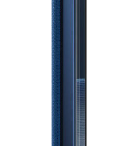 Motorola Edge 60 Pantone Gibraltar Sea 13 12 95