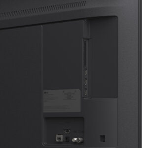 LG 50UA75006LA Smart TV 50" 4K Ultra HD HDR10 WebOS Serie UA75 Processore α7 Gen8 15 13