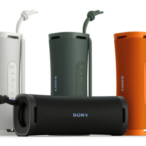 Speaker Portatile Sony ULT FIELD 1 Bluetooth 30W Impermeabile Batteria 12h Verde 14 13 56