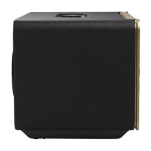 JBL Authentics 500 Altoparlante 3.1 Canali 135W Cablato Nero e Oro 4 2 137