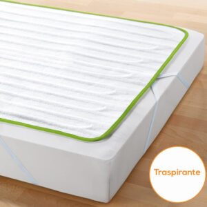 Beurer TS15 Coprimaterasso Termico 150x80cm 3 Livelli Temperatura Letto Singolo 3 2 238