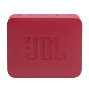 JBL Go Essential 2 Altoparlante Bluetooth Portatile Rosso 3,1W IP67 5h Autonomia 4 2 253