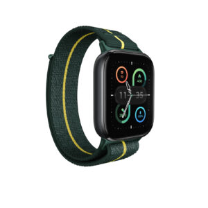 Motorola Moto Watch Fit Smartwatch Verde 1.9 Pollici OLED 4 2 289