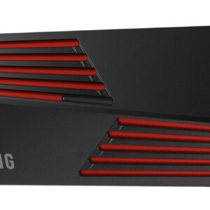 Samsung 990 PRO NVMe 1TB con Dissipatore di Calore SSD Interno 3 2 326