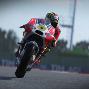 Videogioco MotoGP 15 Electronic Arts per Xbox One Motociclismo Italiano 3 2 373