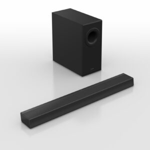 Panasonic SC-HTB490 Soundbar 2.1 Canali 320W Subwoofer Wireless Bluetooth Nero 4 2 406