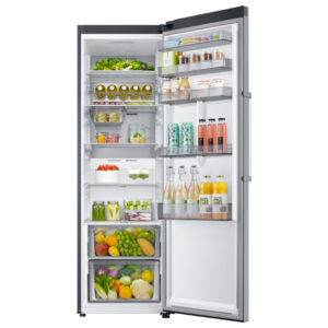 Samsung RR39C7BC5S9 Frigorifero Monoporta 387L Acciaio Inox Classe E Wi-Fi AI Energy 3 2 415