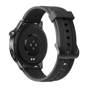 Realme Watch S2 Orologio Digitale AMOLED 1.43 Pollici Nero 5 3 272