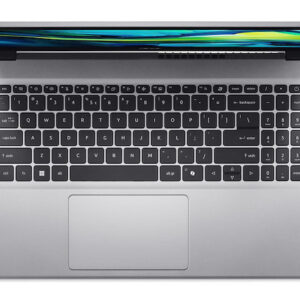 Acer Aspire Go 15 Notebook AMD Ryzen 5 15.6" Full HD 16GB RAM 512GB SSD Argento 4 3 354