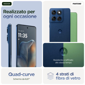 Motorola Edge 60 Pantone Gibraltar Sea 4 3 402