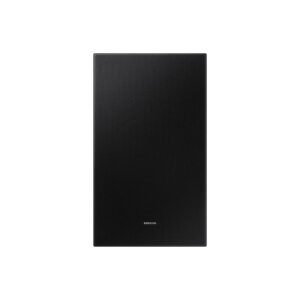 Samsung HW-S700D/ZF Soundbar 3.1 Canali Dolby Atmos Wireless 7 Altoparlanti Nero 2024 5 3 67