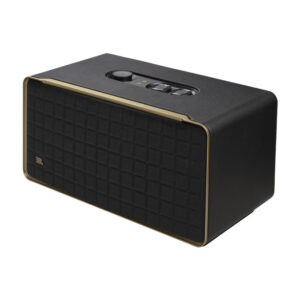 JBL Authentics 500 Altoparlante 3.1 Canali 135W Cablato Nero e Oro 6 4 121