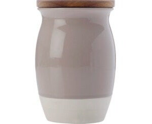 Barattolo Maxwell & Williams ARTISAN Ceramica 1L Cloud con Coperchio Sughero 5 4 183