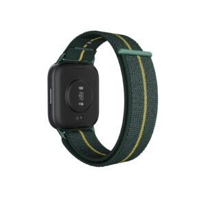 Motorola Moto Watch Fit Smartwatch Verde 1.9 Pollici OLED 6 4 240