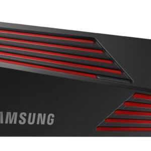 Samsung 990 PRO NVMe 1TB con Dissipatore di Calore SSD Interno 5 4 276
