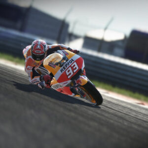 Videogioco MotoGP 15 Electronic Arts per Xbox One Motociclismo Italiano 5 4 317