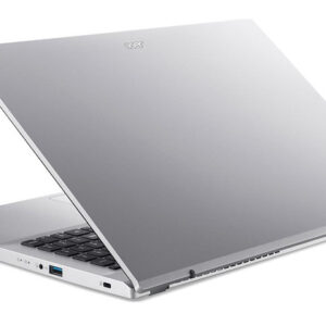 Acer Aspire Go 15 Notebook AMD Ryzen 5 15.6" Full HD 16GB RAM 512GB SSD Argento 5 4 326