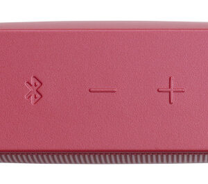 JBL Go Essential 2 Altoparlante Bluetooth Portatile Rosso 3,1W IP67 5h Autonomia 7 5 187