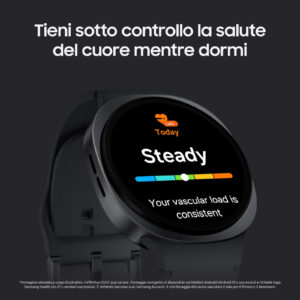 Samsung Galaxy Watch8 Smartwatch AI Allenatore Personale 44mm 7 5 208