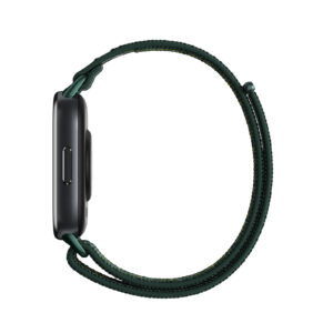 Motorola Moto Watch Fit Smartwatch Verde 1.9 Pollici OLED 7 5 214