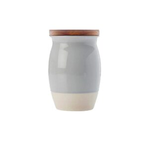 Barattolo Maxwell & Williams ARTISAN Ceramica 1L Cloud con Coperchio Sughero 1 508001 1024x1024@2x