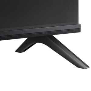 Hisense 32E43NT Smart TV 32" HD Ready LED Wi-Fi VIDAA OS Nero 7 6 137