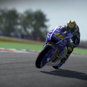 Videogioco MotoGP 15 Electronic Arts per Xbox One Motociclismo Italiano 7 6 246