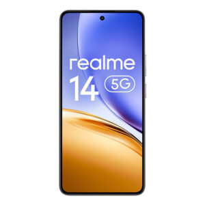 Realme 14 Smartphone 6.67" Android 15 12GB 256GB Argento