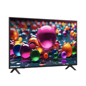 LG 50UA75006LA Smart TV 50" 4K Ultra HD HDR10 WebOS Serie UA75 Processore α7 Gen8 10 8