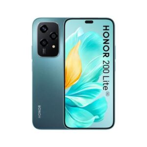 Honor Smartphone 200 Lite 5G 8GB 256GB Cyan Lake