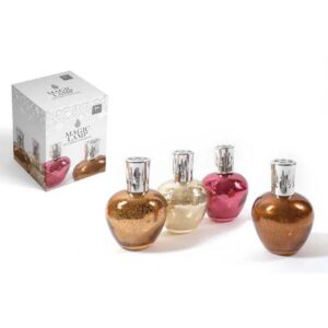 Mercury Diffusore Catalitico 10x10x15 cm Assortito