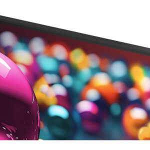 LG 50UA75006LA Smart TV 50" 4K Ultra HD HDR10 WebOS Serie UA75 Processore α7 Gen8 11 9