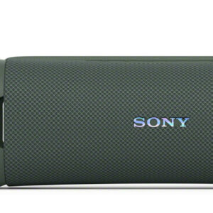 Speaker Portatile Sony ULT FIELD 1 Bluetooth 30W Impermeabile Batteria 12h Verde 10 9 84