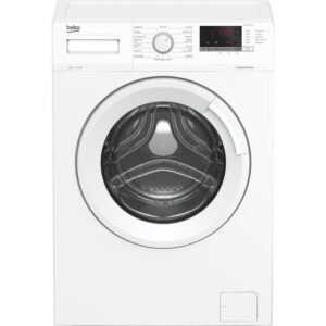 Beko WUXR81282WI/IT Lavatrice 8kg 1200 Giri Classe A Bianco StainExpert AntiCrease