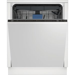 Beko b300 Lavastoviglie da Incasso 60cm 14 Coperti Classe C 44dBA 8 Programmi