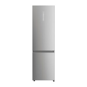 Haier HDPW5620ANPK Frigorifero 505L No Frost A Nero Doppia Porta