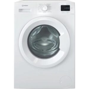 Indesit IM 642B MY TIME IT Lavatrice 6kg 1200 Giri Classe B Bianco