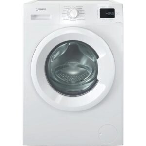 Indesit IM 862 MY TIME IT Lavatrice 8kg 1200 Giri Carica Frontale Bianca Classe A
