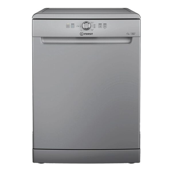 Indesit IN2FE14CNP80S Lavastoviglie 60cm Libera Installazione 14 Coperti Classe E