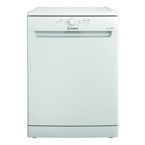 Indesit IN2FE14CNP80W Lavastoviglie 14 Coperti Libera Installazione Bianca Classe E