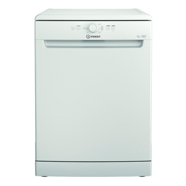 Indesit IN2FE14CNP80W Lavastoviglie 14 Coperti Libera Installazione Bianca Classe E